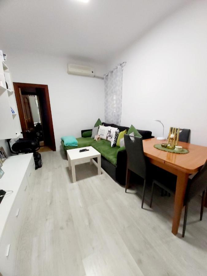 Ferienwohnung Casa De Ciss Madrid Exterior foto